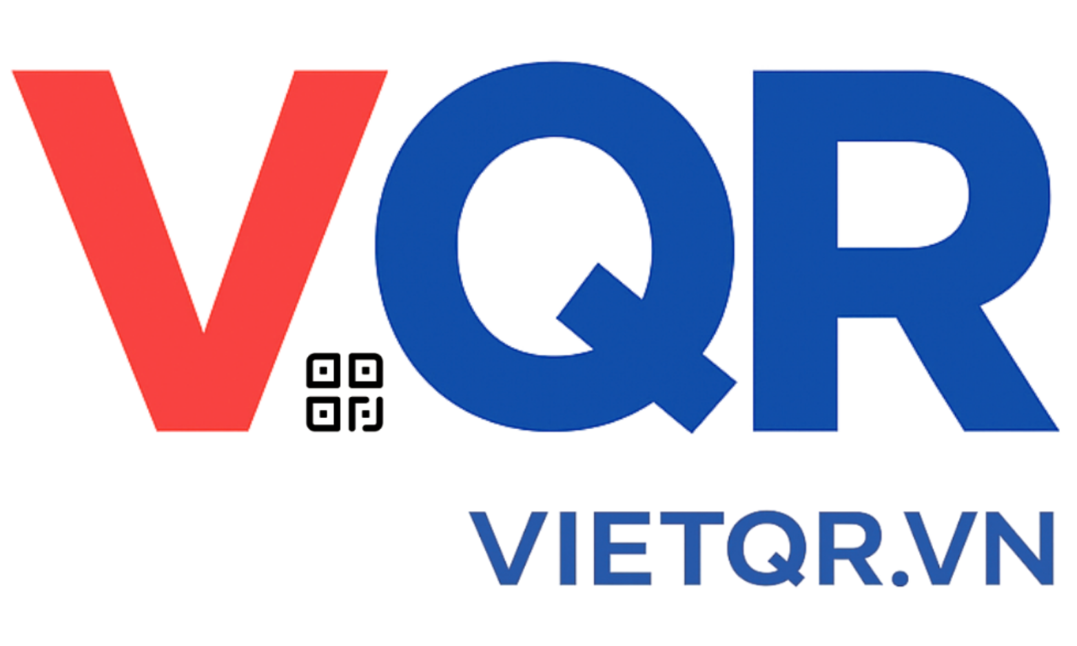 #VietQR Logo